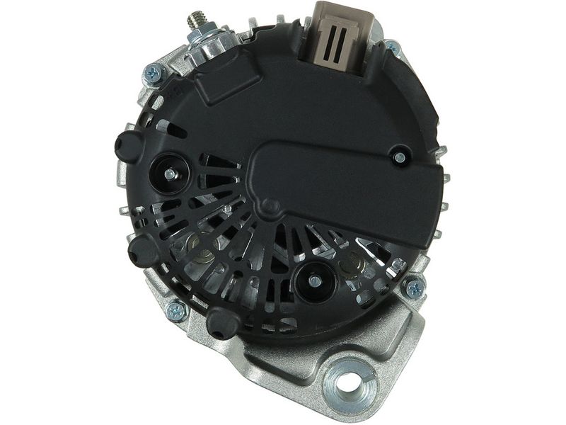Generaator, AS-PL A3343S