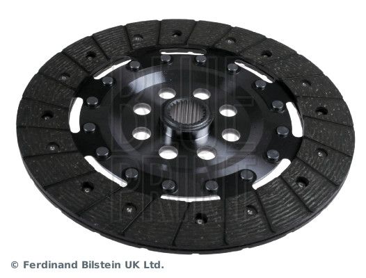 BLUE PRINT ADN13178 Clutch Disc