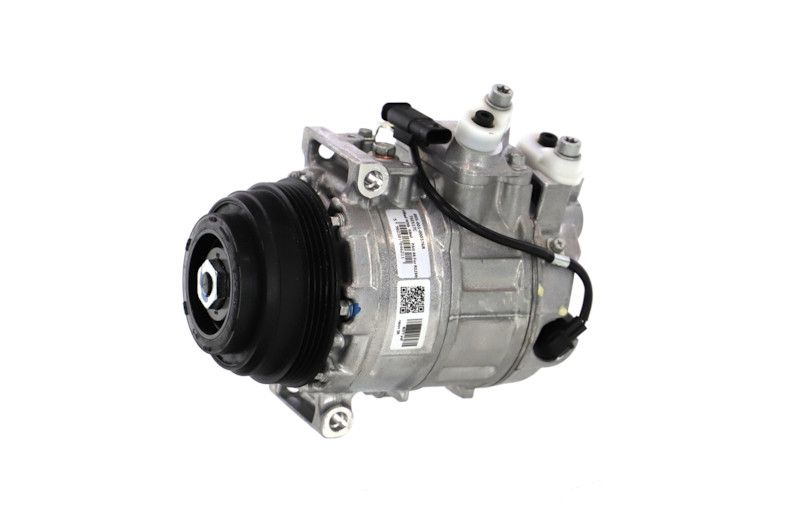 REMANTE 005-001-000376R Compressor, air conditioning