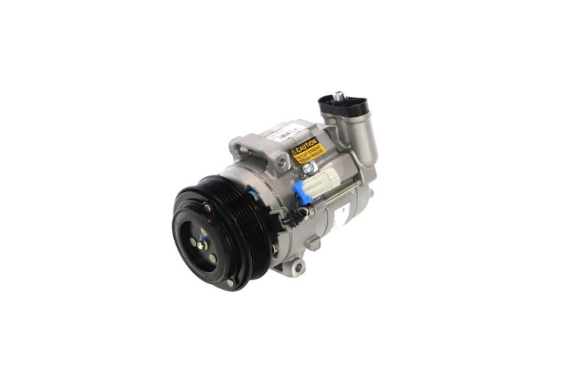 REMANTE 005-001-000161R Compressor, air conditioning
