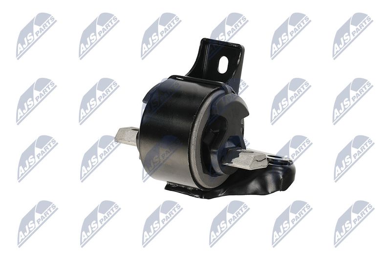 Paigutus, Mootor, NTY ZPS-CH-136