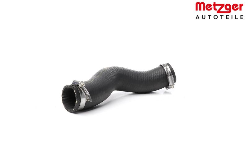 METZGER AUTOTEILE 2401336 Charge Air Hose