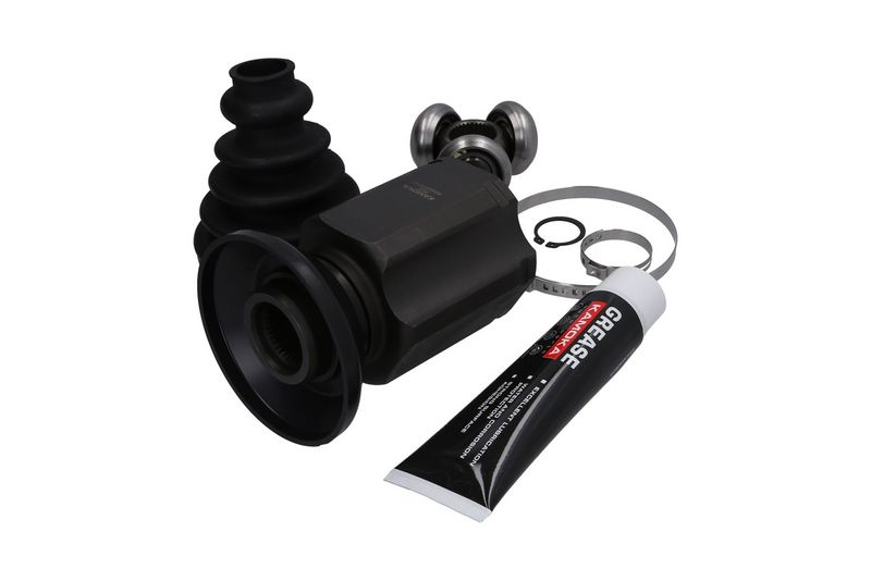 This part match OEM code: 5N0498103A