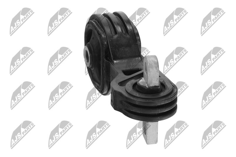 Paigutus, Mootor, NTY ZPS-HD-006