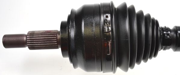SPIDAN 25255 Drive Shaft