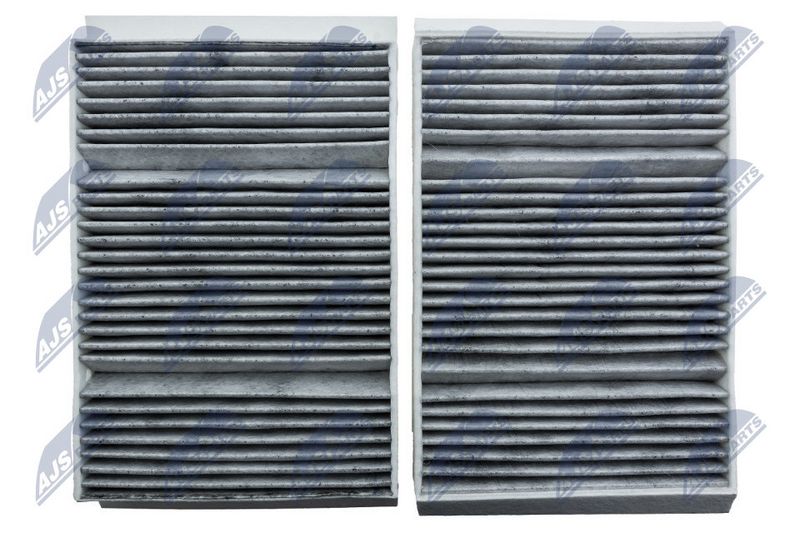 NTY FCF-ME-041C Filter, cabin air