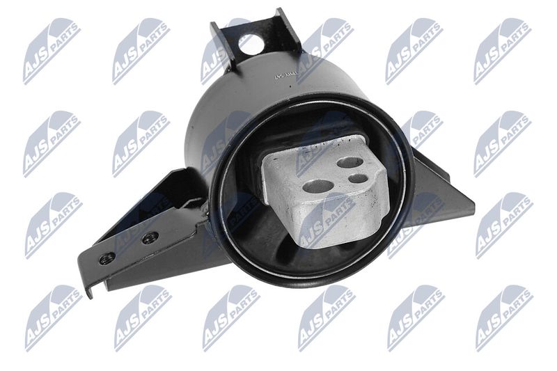 Paigutus, Mootor, NTY ZPS-HY-547