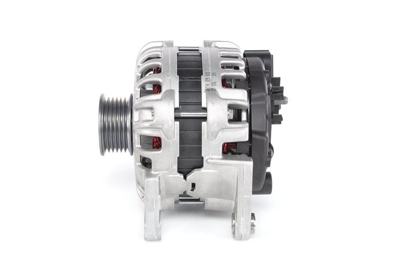 BOSCH Dynamo / Alternator F 000 BL0 6A0