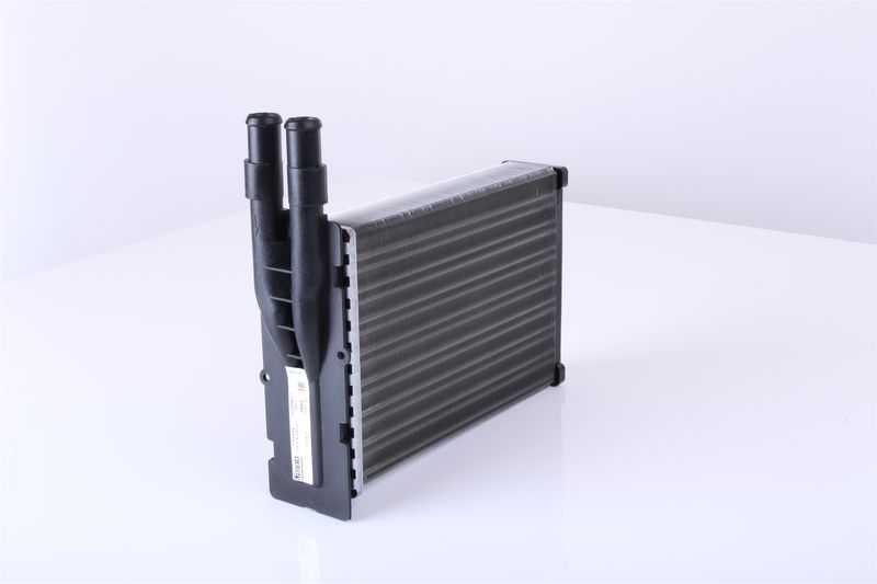 NISSENS 733591 Heat Exchanger, interior heating