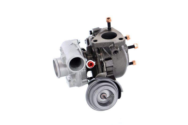 REMANTE 003-001-001307R Charger, charging (supercharged/turbocharged)