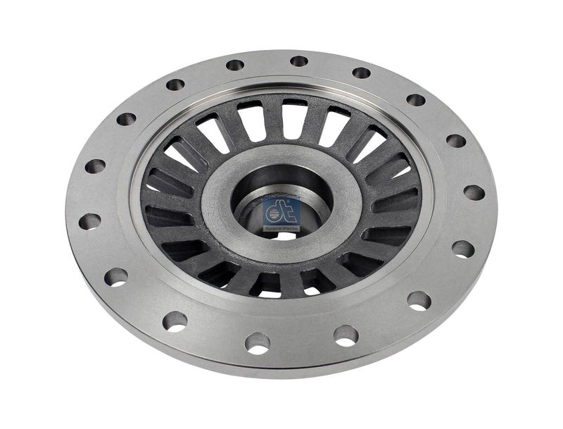 Carcasa, diferential 3.60714 DT Spare Parts
