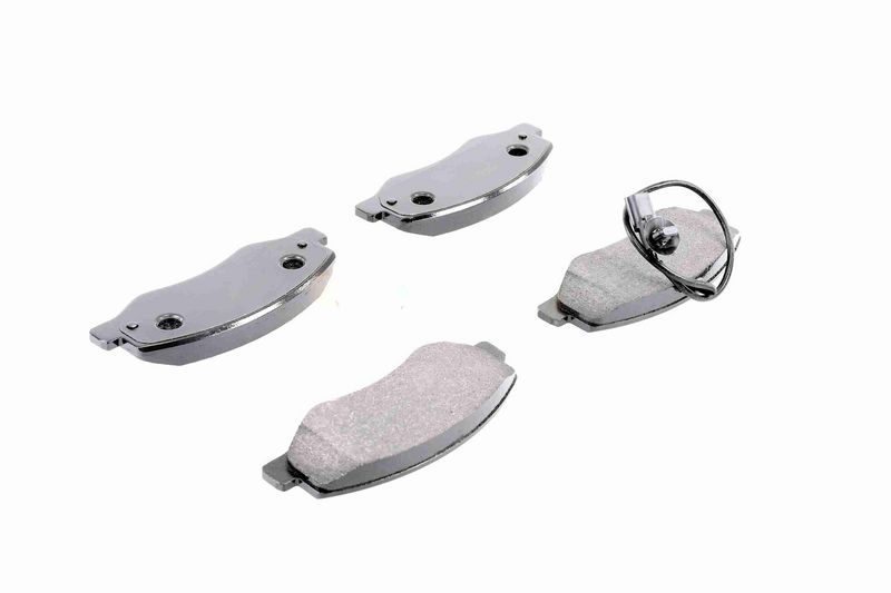 VAICO V40-0688 Brake Pad Set, disc brake