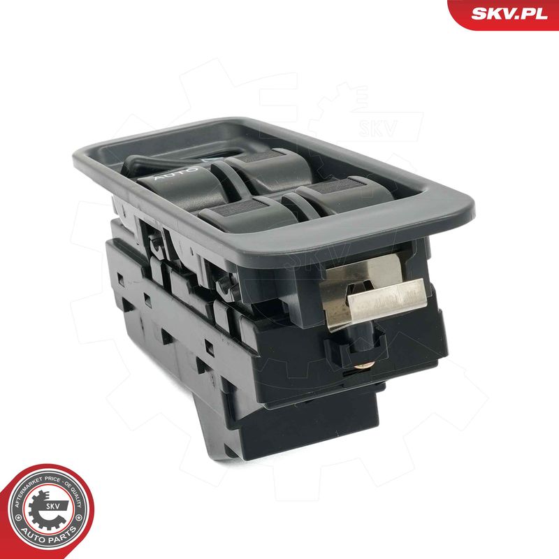 ESEN SKV 37SKV434 Switch, window regulator
