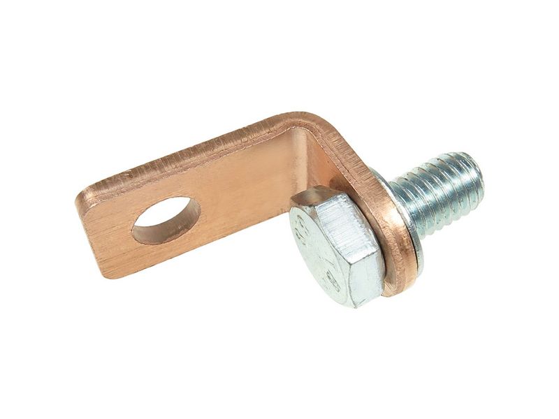 Brand new AS-PL Starter motor fixed contact for solenoid