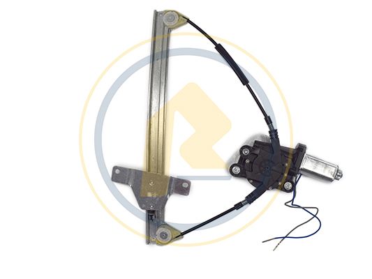 Ac Rolcar 01.7319 Window Regulator