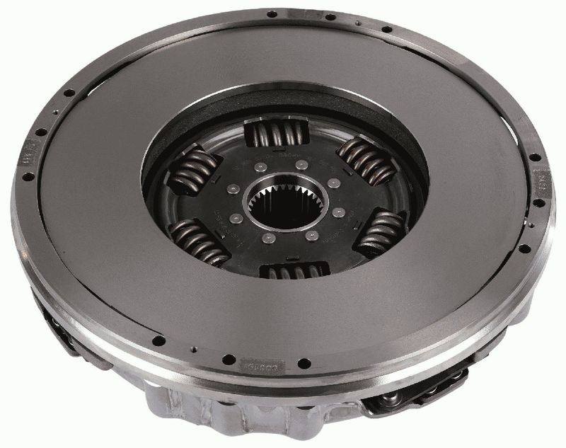 SACHS 3483000488 Clutch Pressure Plate