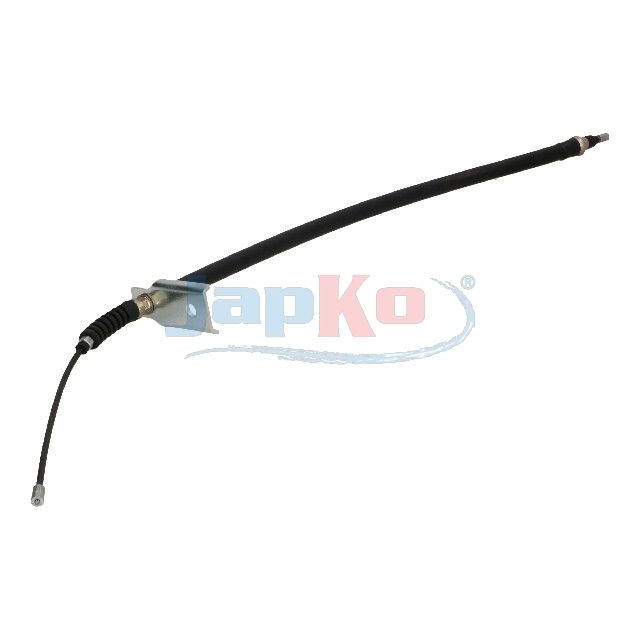 Tross, seisupidur, JAPKO...