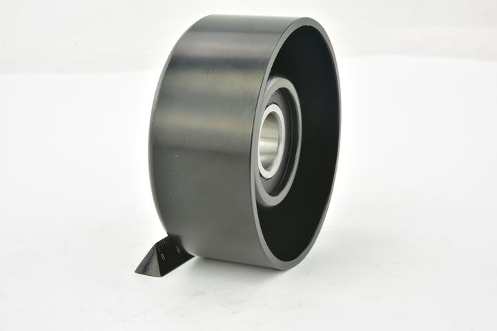 FEBEST 0387-RB1 ZentParts Tensioner Pulley, V-ribbed belt