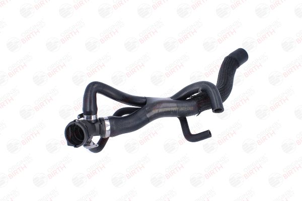 BIRTH 55196 Radiator Hose