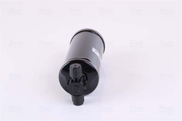 NISSENS 95976 Dryer, air conditioning