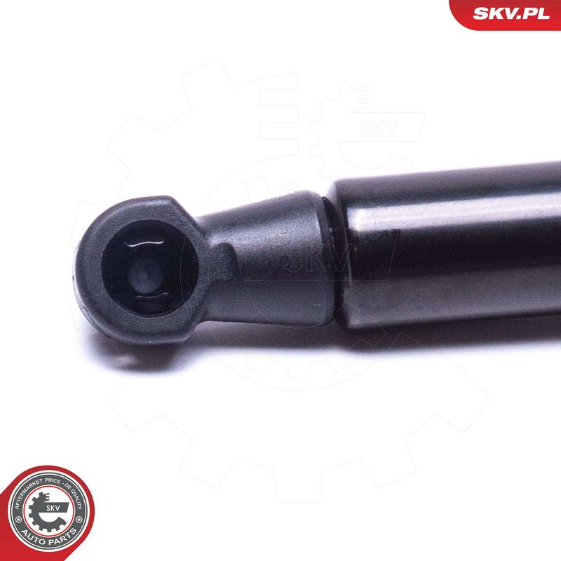 Gaasivedru, pagasi-, veoruum, ESEN SKV 52SKV818