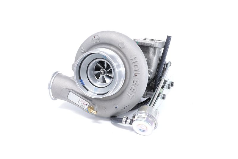 Compresor,sistem de supraalimentare T913419 BTS Turbo