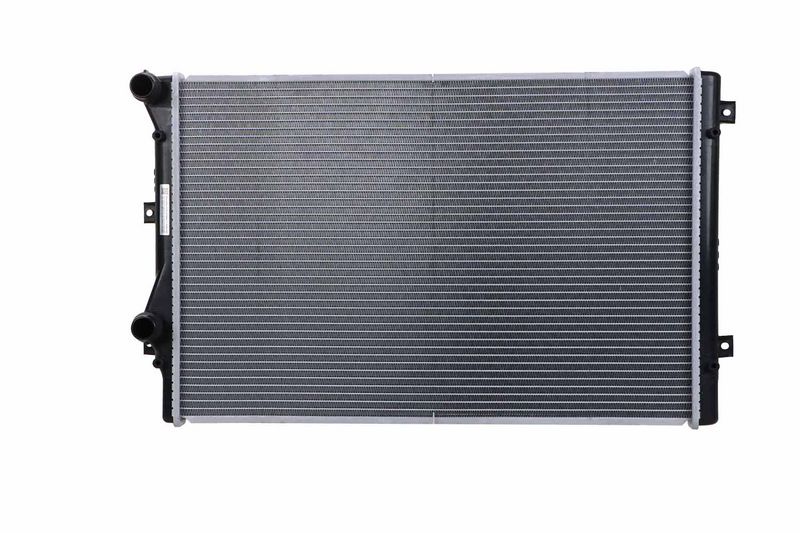 HELLA 8MK 366 302-361 Radiator, engine cooling