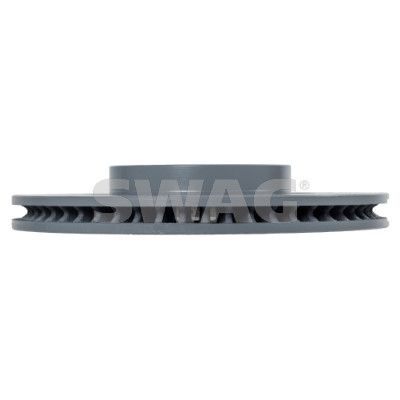 SWAG 33 10 4787 Brake Disc