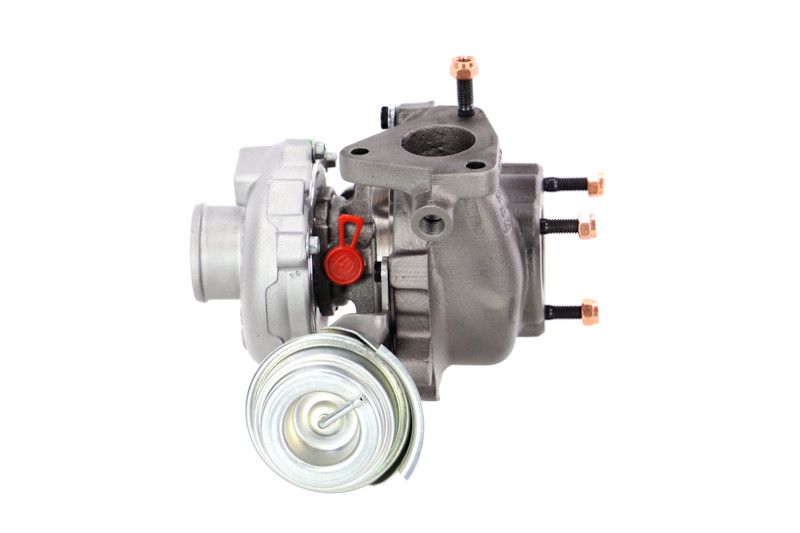 REMANTE 003-001-001345R Charger, charging (supercharged/turbocharged)