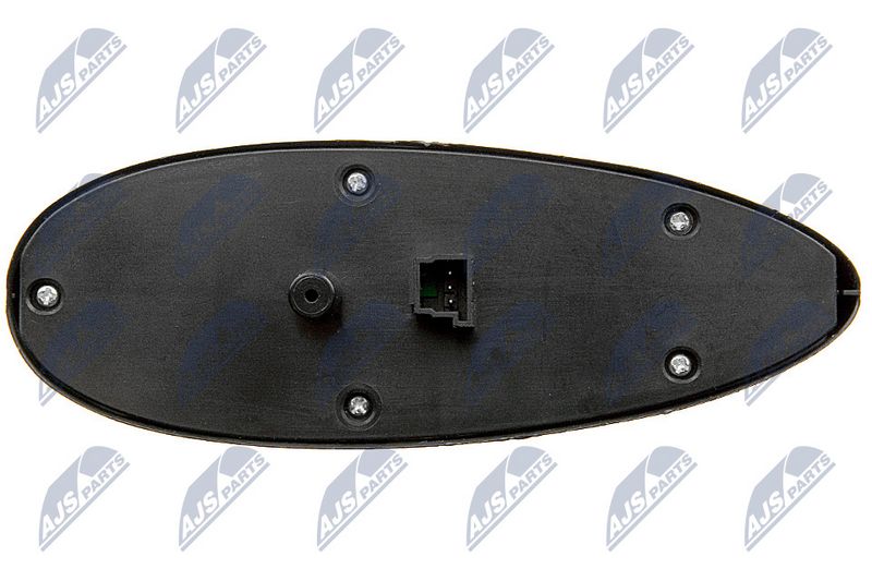 Lüliti, aknatõstuk, NTY EWS-ME-037