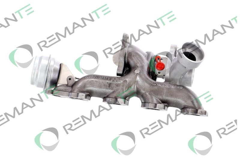 REMANTE 003-001-000091R Charger, charging (supercharged/turbocharged)