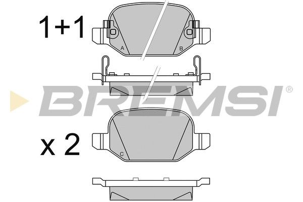 OEM код товара: 7 736 645 6