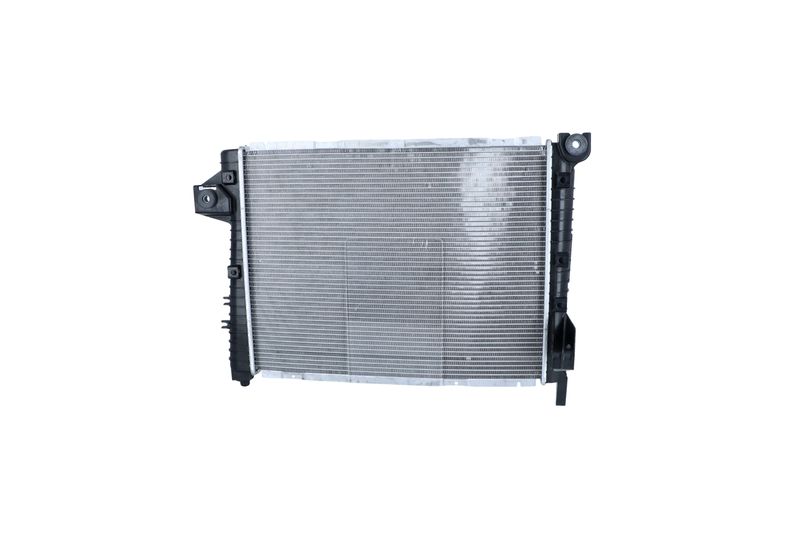 Radiaator, mootorijahutus, NRF 53712