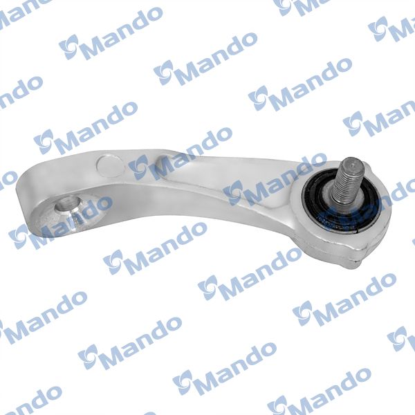 биалета MANDO