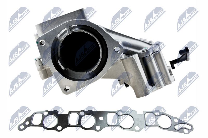 NTY BKS-PL-000 Intake Manifold Module