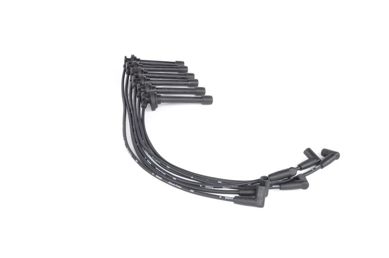 Süütesüsteemikomplekt, BOSCH 0 986 357 167