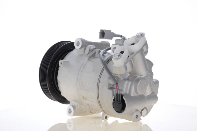 ACAUTO AC-01DN174-AM Compressor, air conditioning