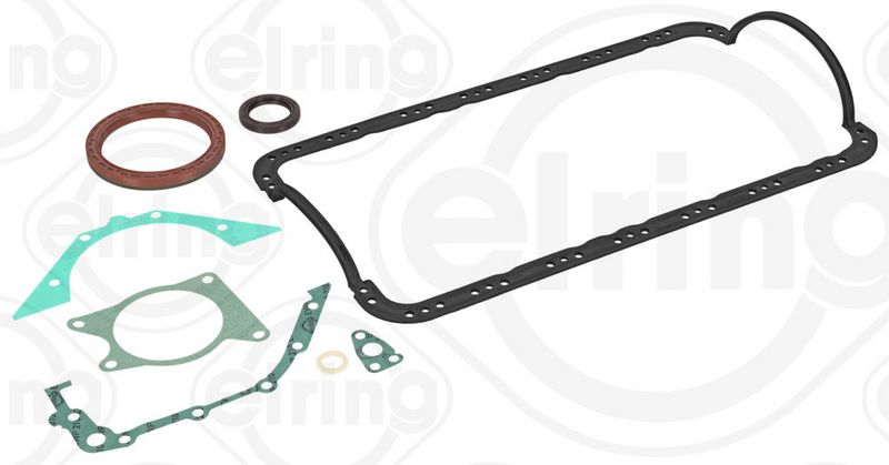 Product Image - Pakkingset, motorblok - 762.874 - ELRING