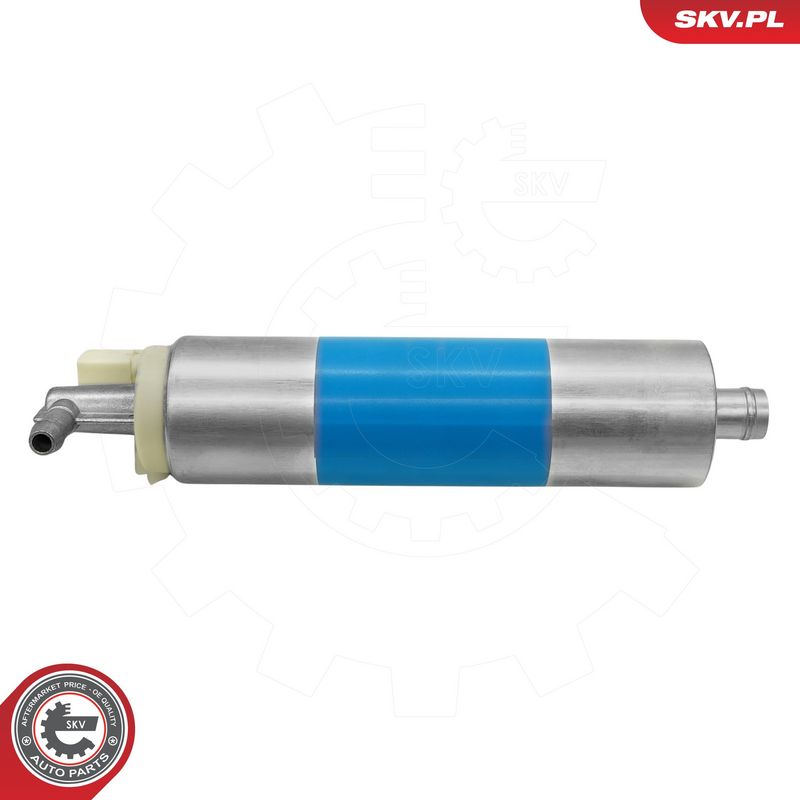 Kütusepump, ESEN SKV 02SKV017