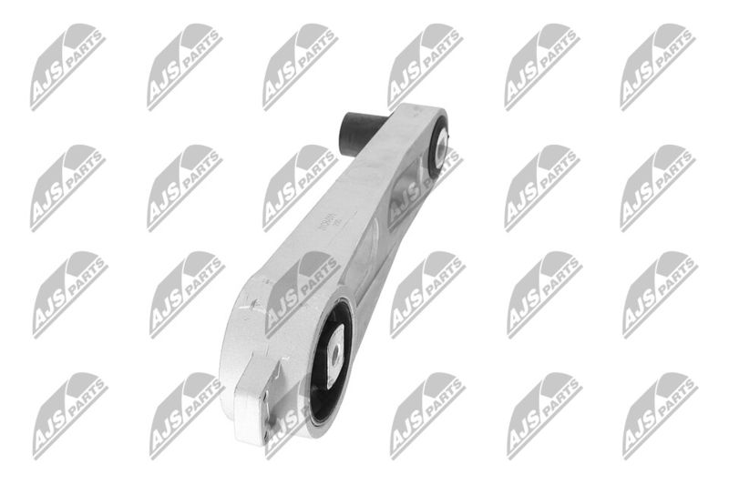 Paigutus, Mootor, NTY ZPS-CH-011