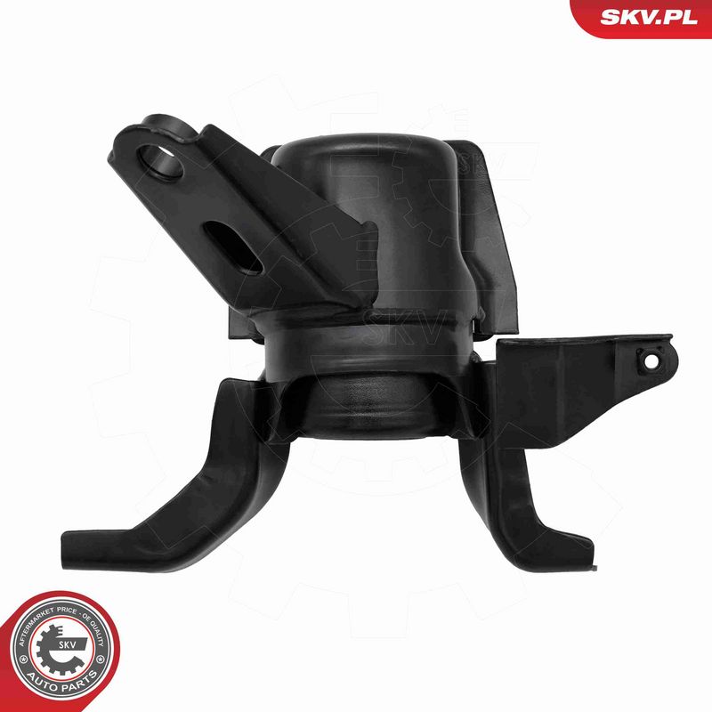 ESEN SKV 75SKV528 Mounting, engine