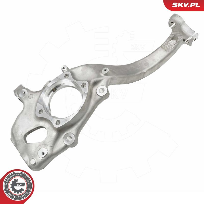 Käändmik, rattakinnitus, ESEN SKV 47SKV951