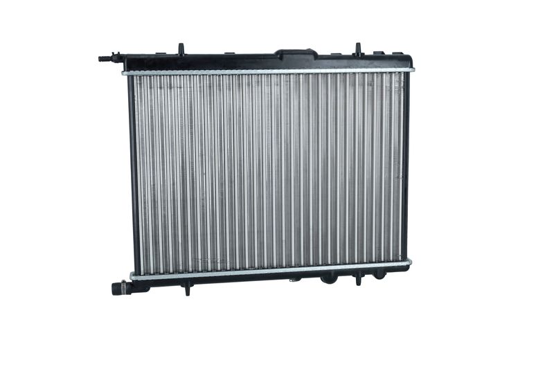 Radiaator, mootorijahutus, NRF 53424A