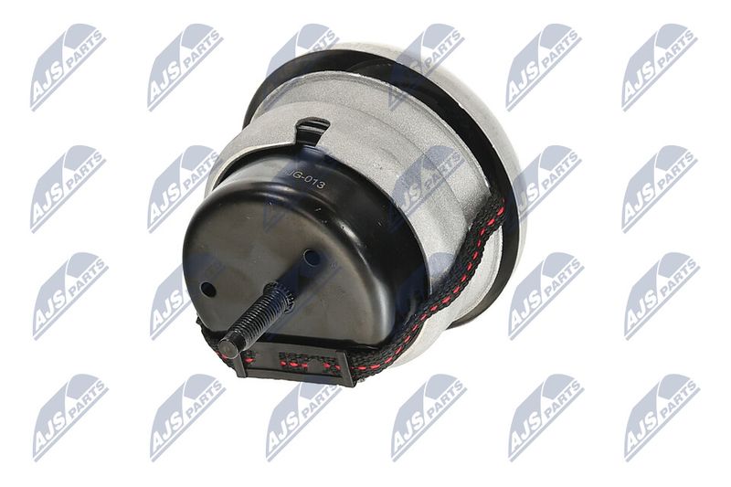 Paigutus, Mootor, NTY ZPS-JG-013