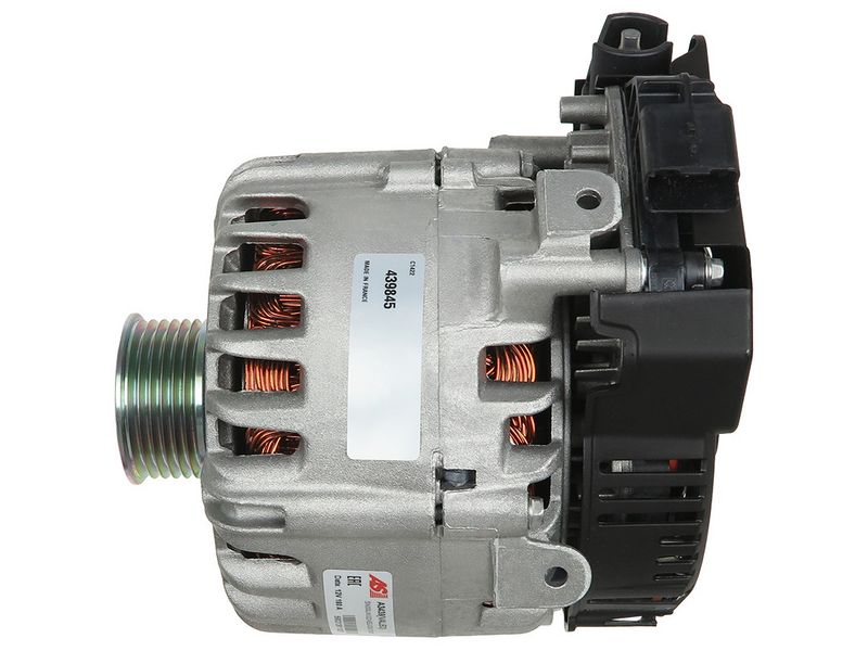 AS-PL A3439(VALEO) Alternator