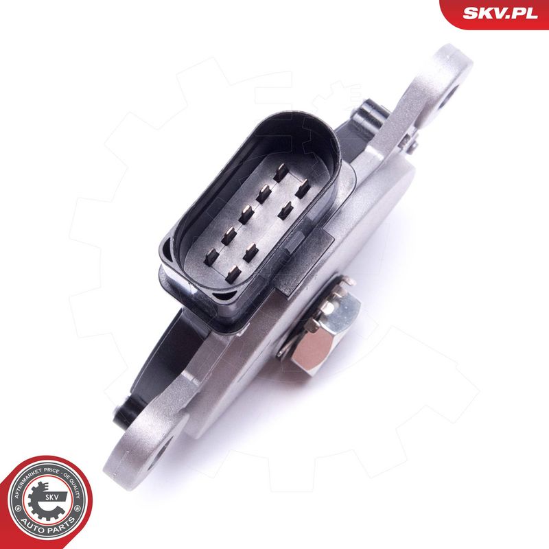 Lüliti, käik, ESEN SKV 96SKV230