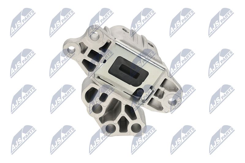 Paigutus, Mootor, NTY ZPS-CH-164