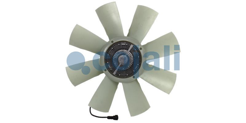 Ventilator, radiator COJALI 7085405