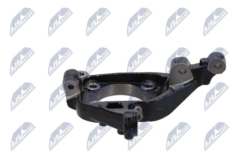 Käändmik, rattakinnitus, NTY ZZP-CH-004