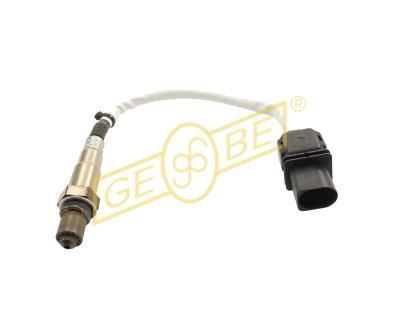 GEBE 971201 Lambda zondas